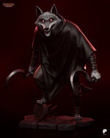 Death (Puss in Boots)