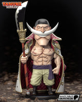 White Beard