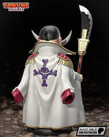 White Beard - Image 3
