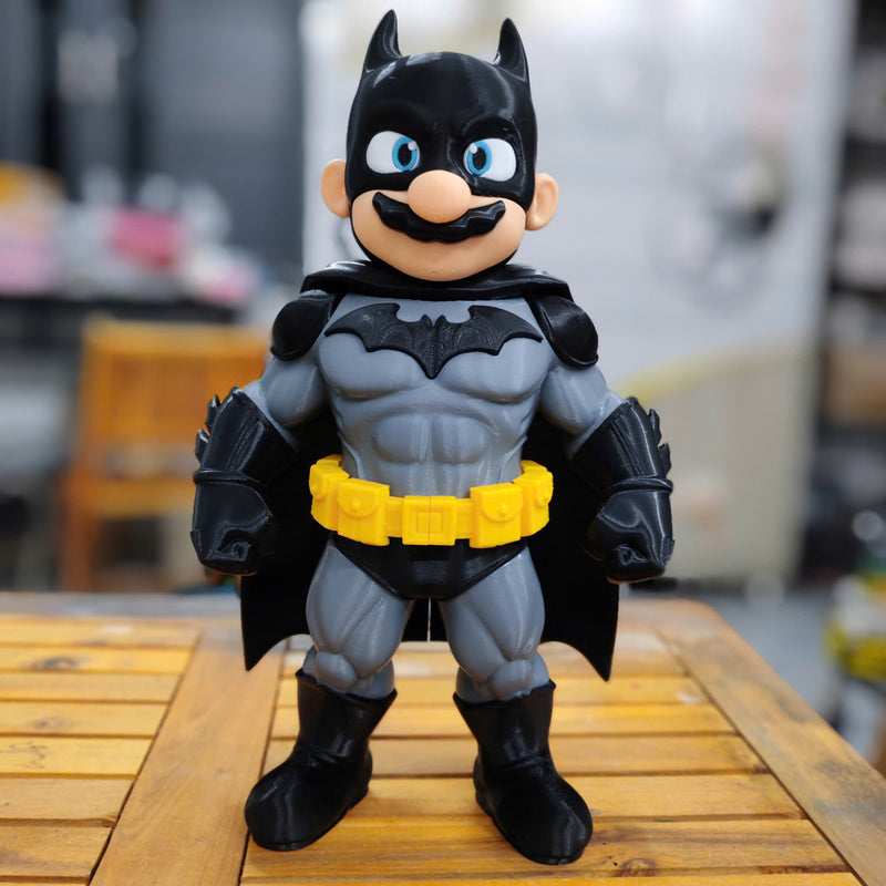 Batmario