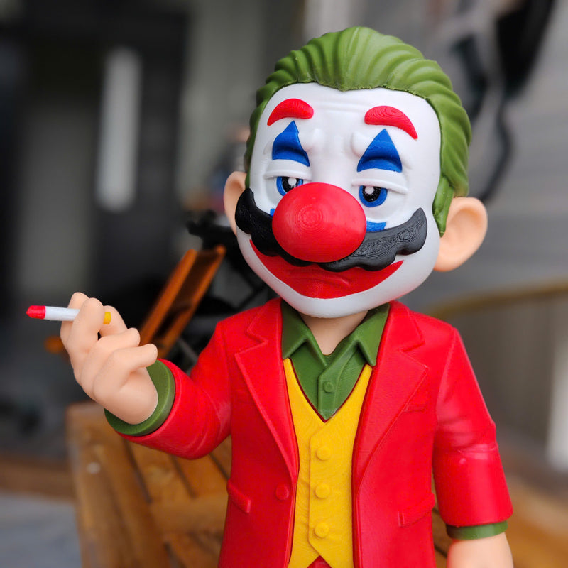 Jokerio
