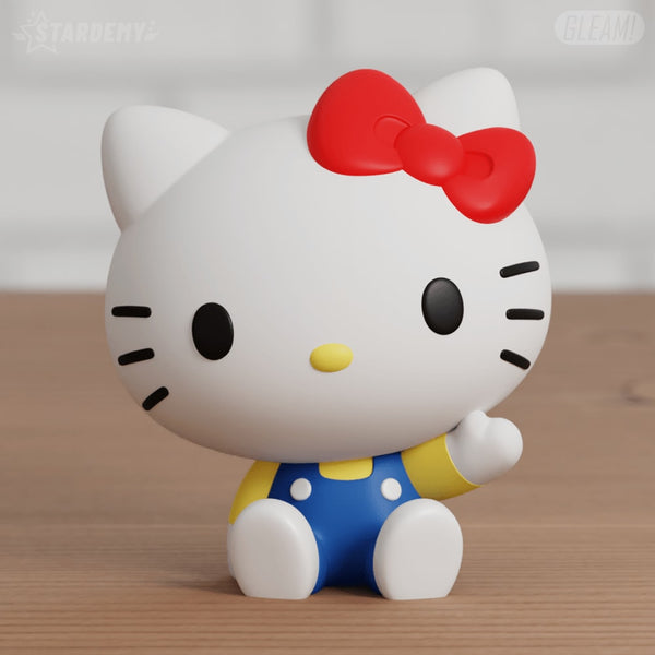 Hello Kitty