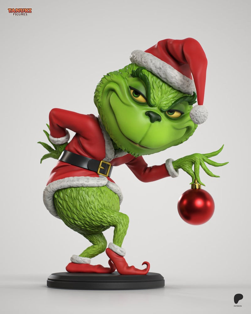 Grinch