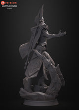 Jaina Proudmoore - Image 1