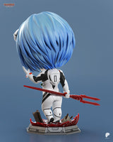 Rei Ayanami - Image 1