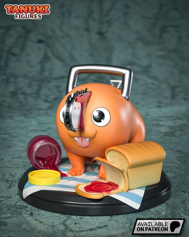 Pochita