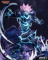 Saitama vs Boros - Image 3