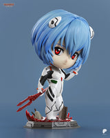 Rei Ayanami - Image 2