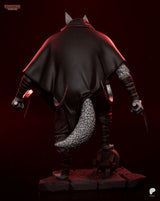Death (Puss in Boots) - Image 3