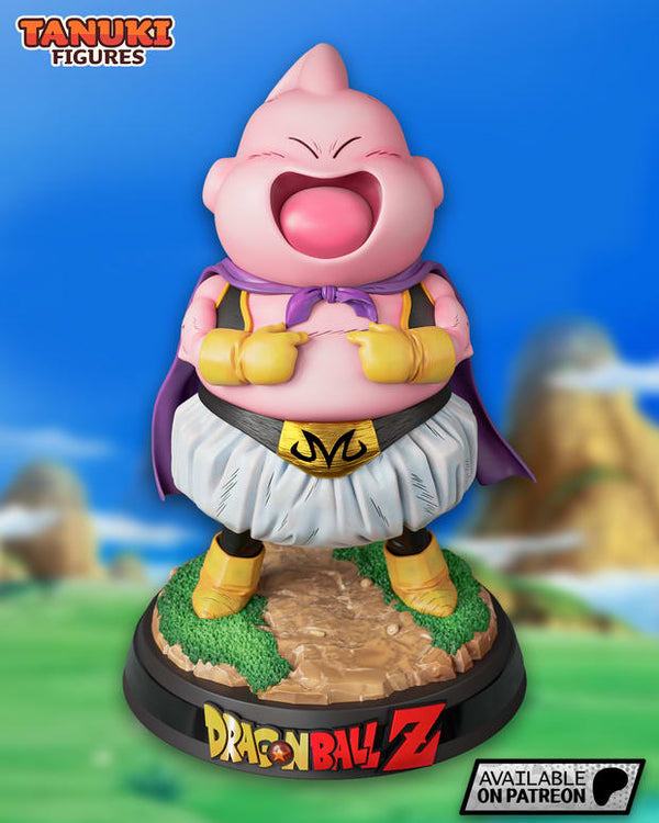 Majin Boo