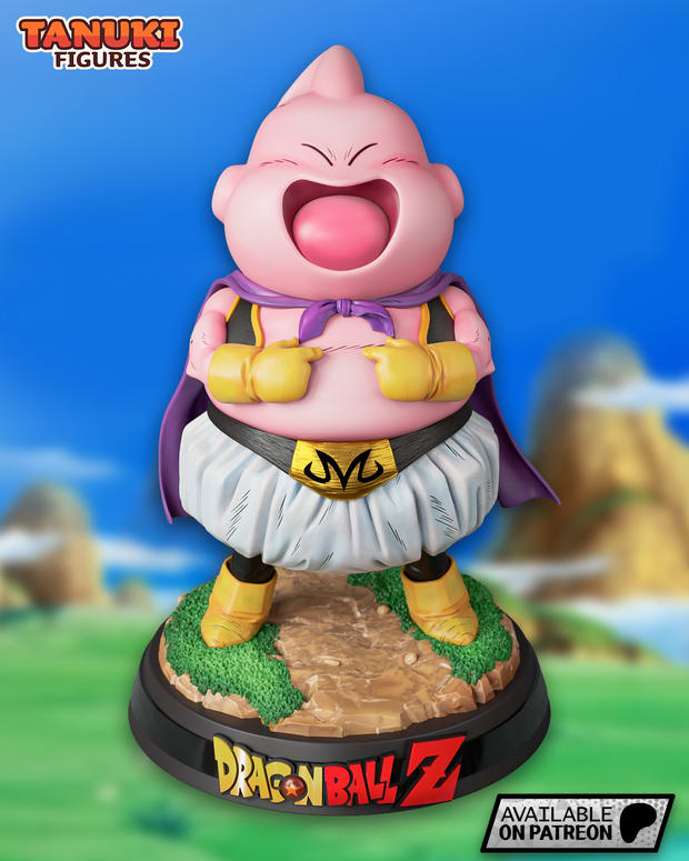 Majin Boo