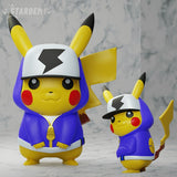 Pikachu Hip Hop