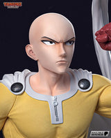 Saitama vs Boros - Image 2