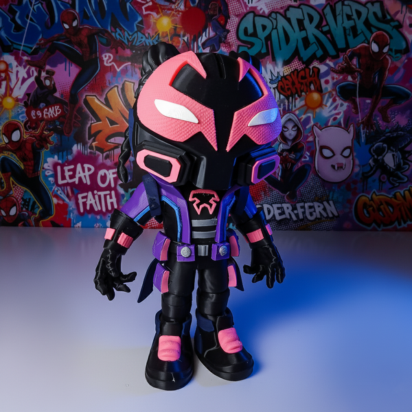 Prowler – Urban Vibes