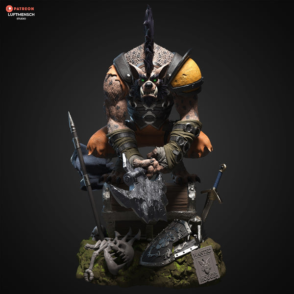 Hogger