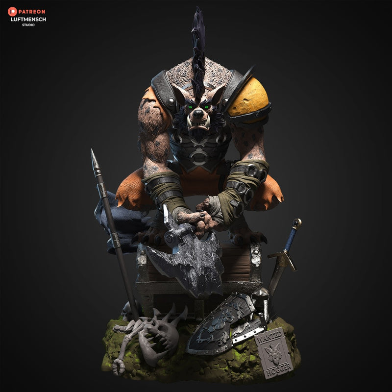 Hogger