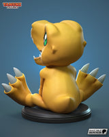 Agumon - Image 3