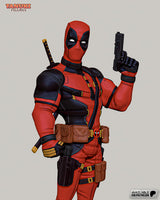 Deadpool - Image 2