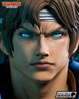 Richter Belmont