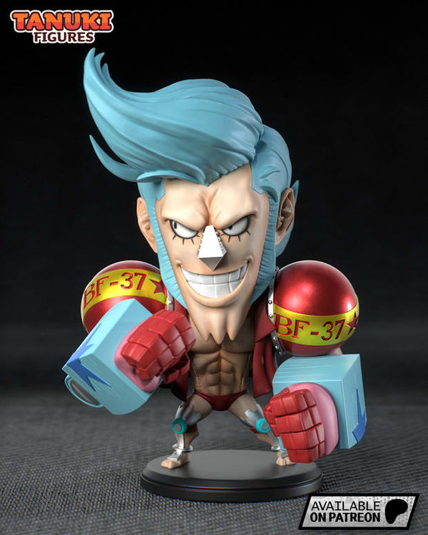Franky