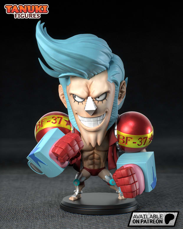 Franky