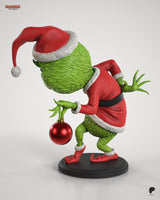 Grinch - Image 1