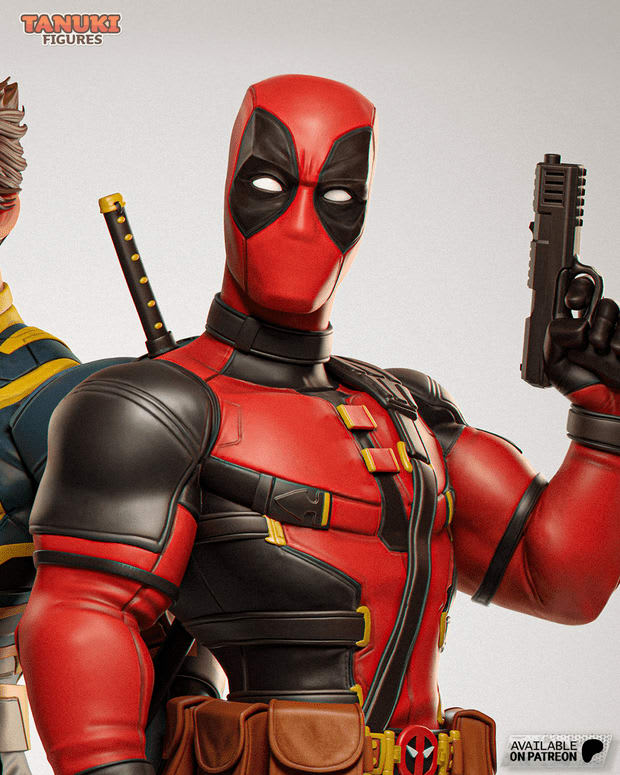 Deadpool