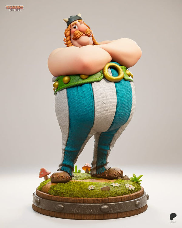 Obelix