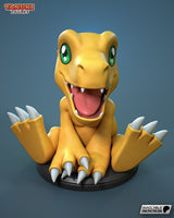 Agumon - Image 4