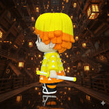 Zenitsu - Image 3