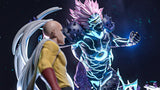 Saitama vs Boros - Image 1