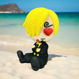 Sanji - Image 3