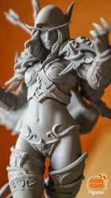 Sylvanas Windrunner - Image 1