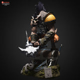 Hogger - Image 1