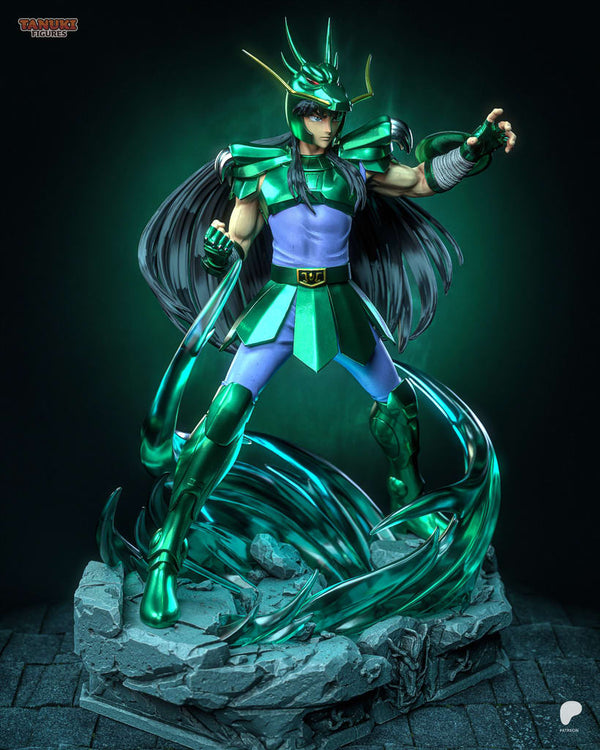 Shiryu
